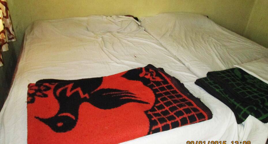 Maria Homestay, Shiroda 3